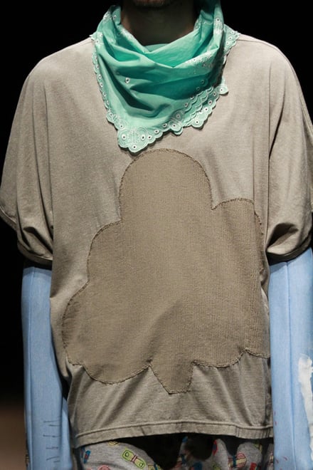 Né-net 2012-13AWコレクション 画像34/88