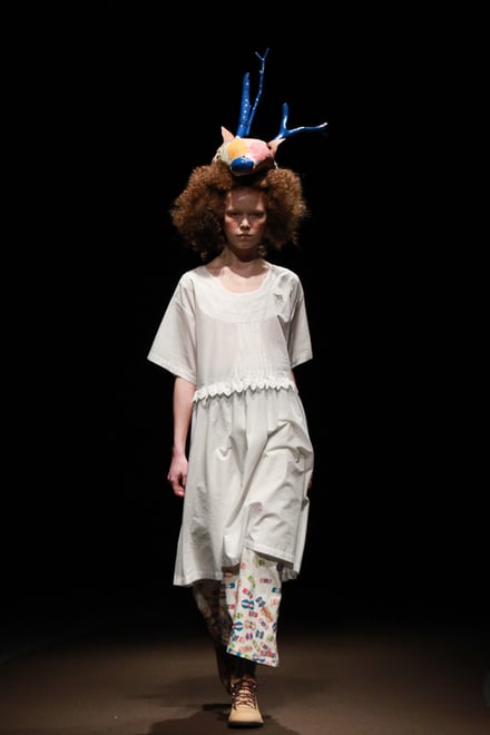 Né-net 2012-13AWコレクション 画像35/88