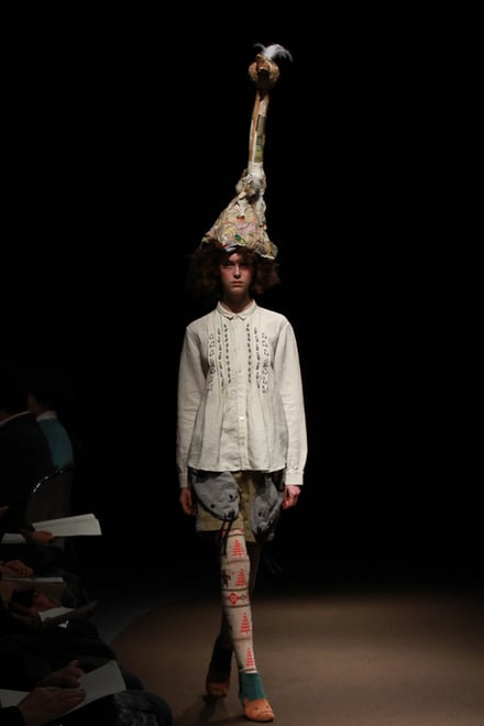 Né-net 2012-13AWコレクション 画像37/88