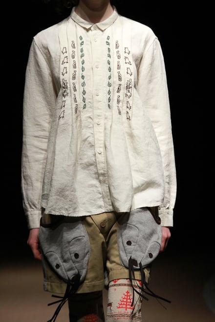 Né-net 2012-13AWコレクション 画像38/88