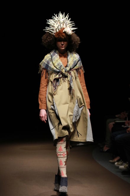 Né-net 2012-13AWコレクション 画像39/88