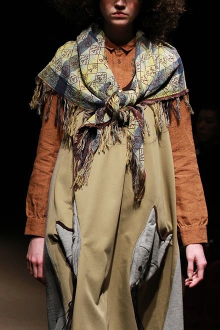 Né-net 2012-13AWコレクション 画像40/88