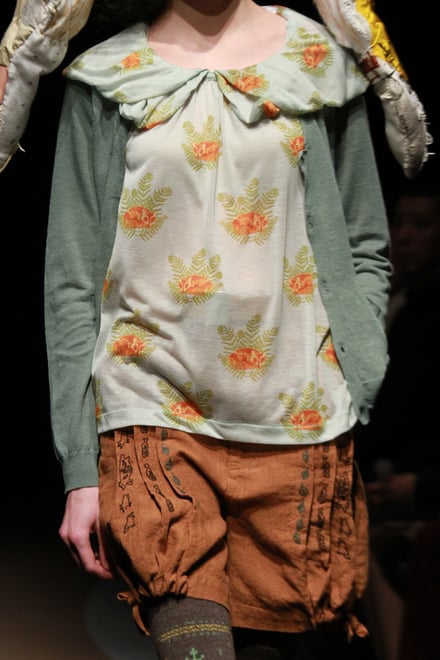 Né-net 2012-13AWコレクション 画像42/88