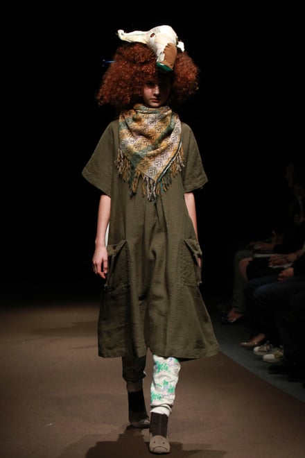 Né-net 2012-13AWコレクション 画像43/88