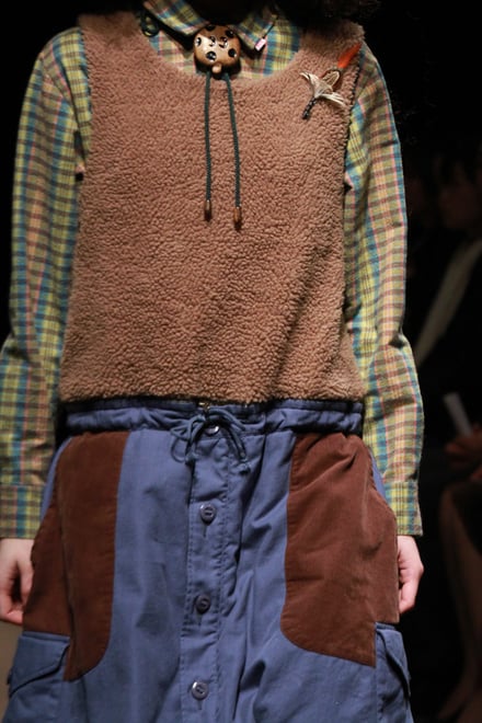 Né-net 2012-13AWコレクション 画像56/88