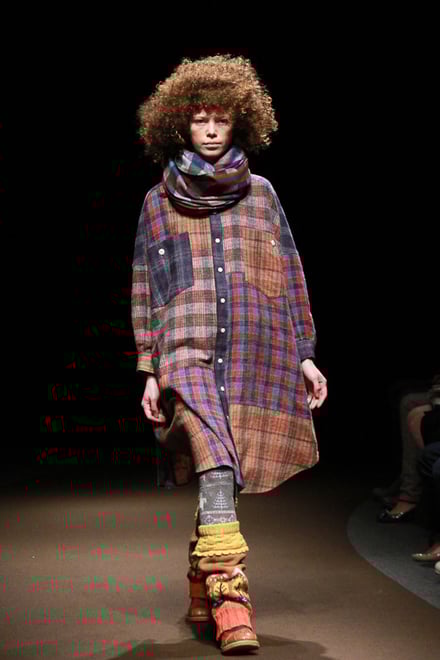 Né-net 2012-13AWコレクション 画像59/88
