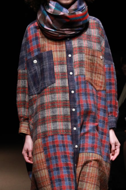 Né-net 2012-13AWコレクション 画像60/88