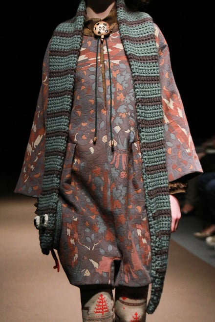 Né-net 2012-13AWコレクション 画像66/88