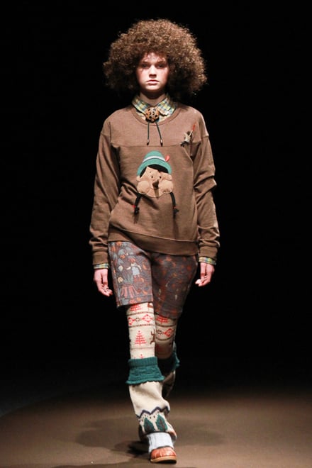 Né-net 2012-13AWコレクション 画像67/88