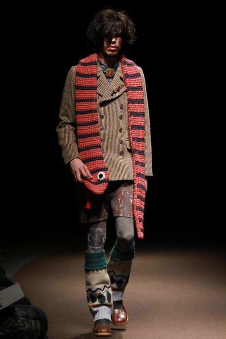 Né-net 2012-13AWコレクション 画像71/88