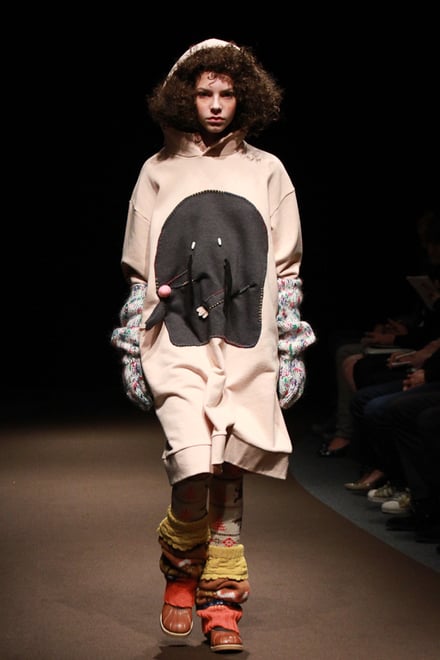 Né-net 2012-13AWコレクション 画像73/88