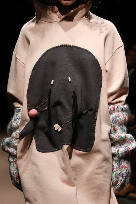 Né-net 2012-13AWコレクション 画像74/88