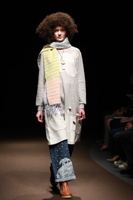 Né-net 2012-13AWコレクション 画像75/88