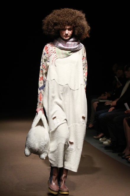 Né-net 2012-13AWコレクション 画像77/88
