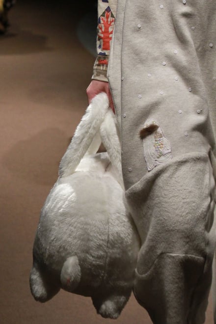 Né-net 2012-13AWコレクション 画像78/88