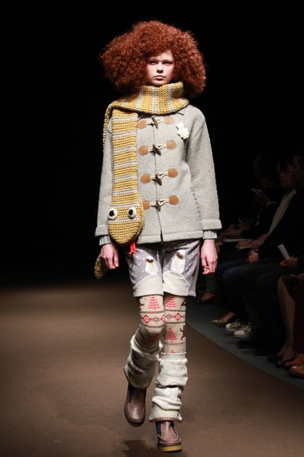 Né-net 2012-13AWコレクション 画像79/88