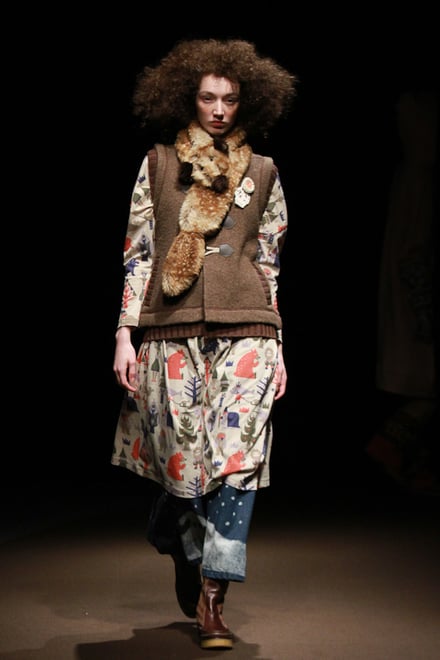 Né-net 2012-13AWコレクション 画像81/88