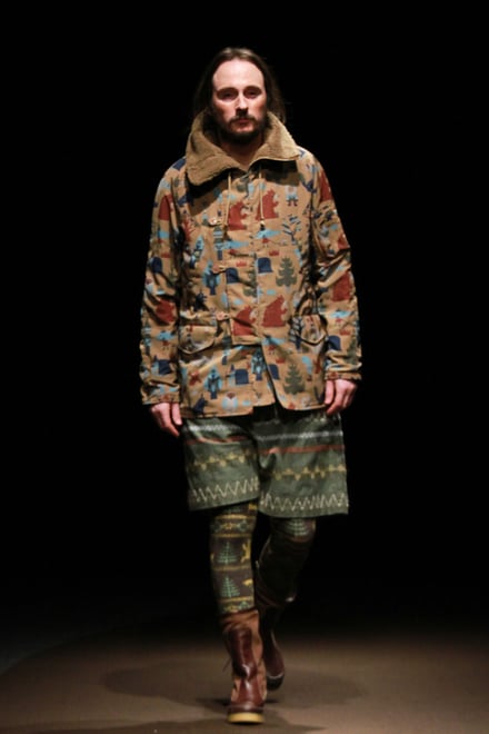 Né-net 2012-13AWコレクション 画像83/88