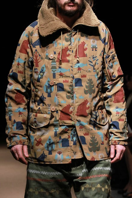 Né-net 2012-13AWコレクション 画像84/88