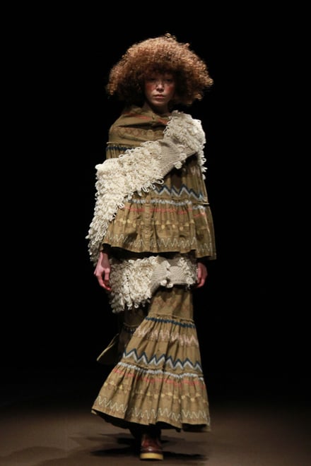 Né-net 2012-13AWコレクション 画像87/88