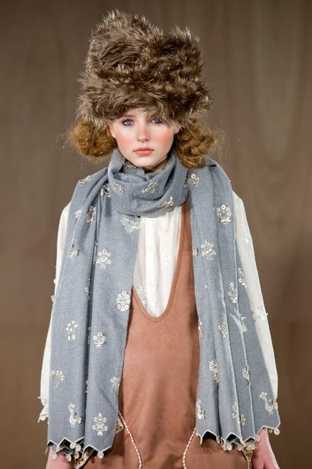 Né-net 2011-12AWコレクション 画像2/65