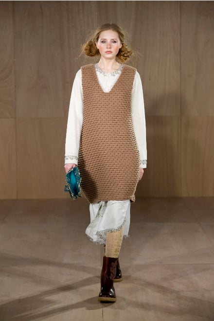 Né-net 2011-12AWコレクション 画像6/65