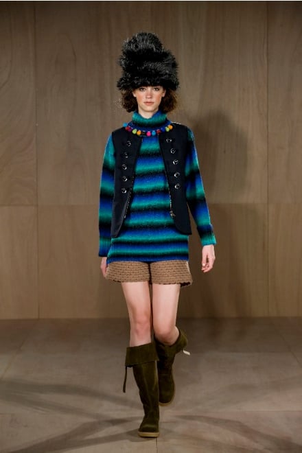 Né-net 2011-12AWコレクション 画像10/65