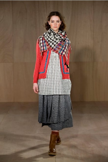 Né-net 2011-12AWコレクション 画像14/65
