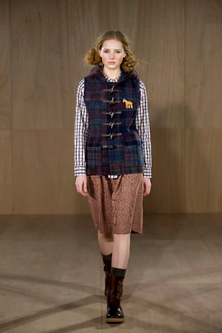 Né-net 2011-12AWコレクション 画像16/65