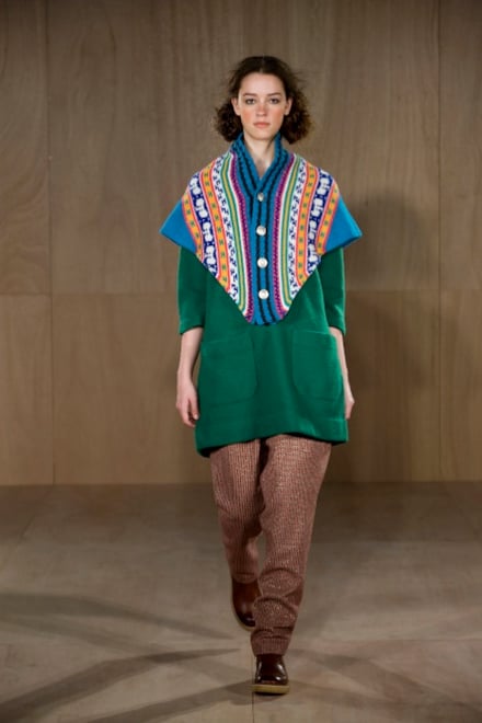 Né-net 2011-12AWコレクション 画像18/65