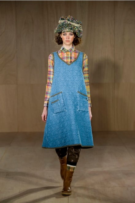 Né-net 2011-12AWコレクション 画像26/65
