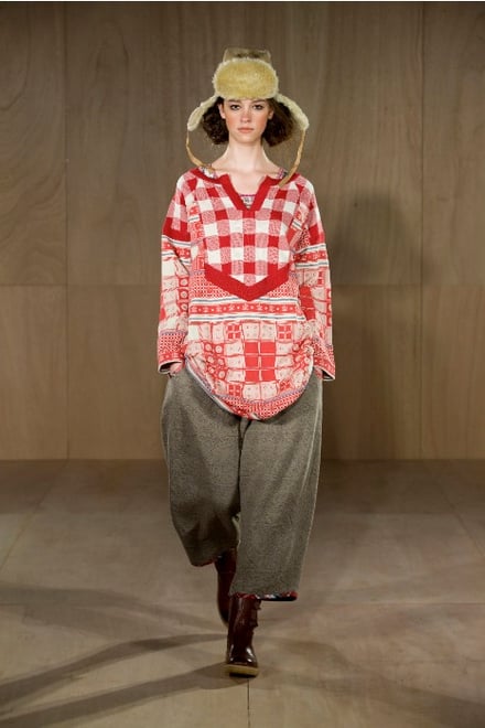 Né-net 2011-12AWコレクション 画像30/65