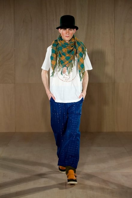 Né-net 2011-12AWコレクション 画像33/65