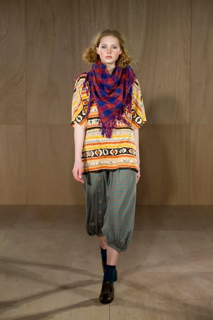Né-net 2011-12AWコレクション 画像35/65