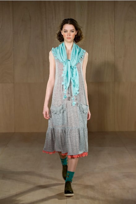 Né-net 2011-12AWコレクション 画像40/65