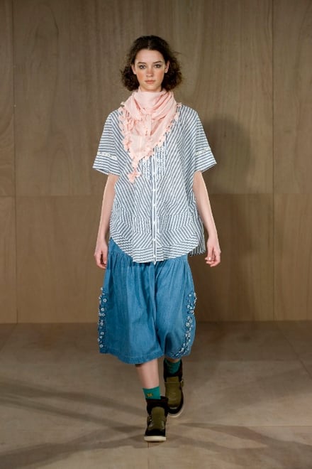 Né-net 2011-12AWコレクション 画像42/65