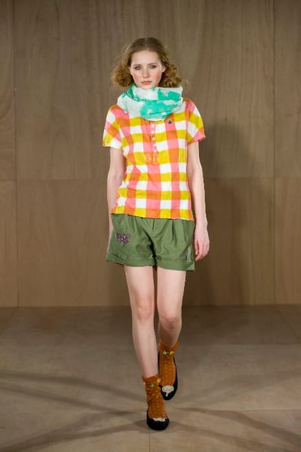 Né-net 2011-12AWコレクション 画像51/65