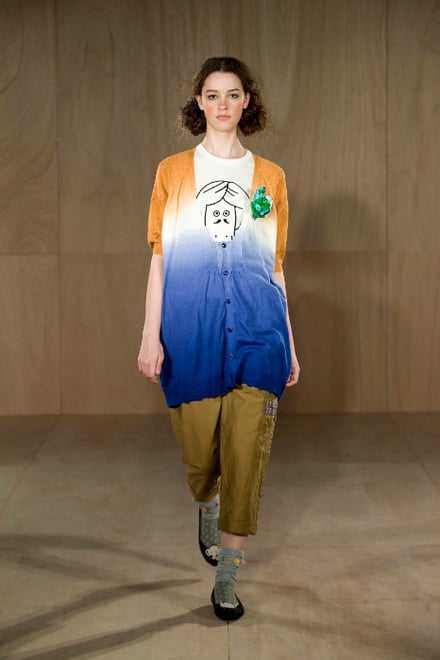 Né-net 2011-12AWコレクション 画像55/65