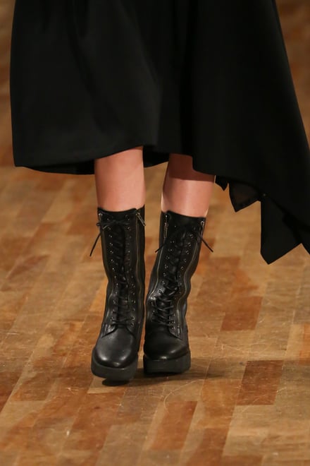 Nocturne #22 In C Sharp Minor, Op. Posth. 2014-15AW 東京コレクション 画像2/46