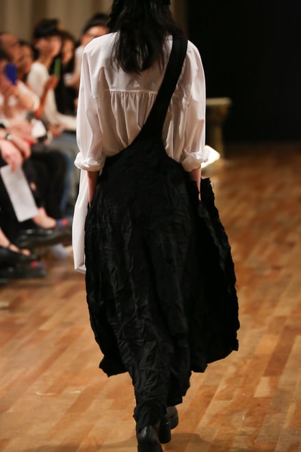 Nocturne #22 In C Sharp Minor, Op. Posth. 2014-15AW 東京コレクション 画像7/46