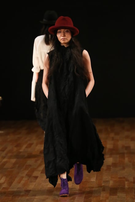 Nocturne #22 In C Sharp Minor, Op. Posth. 2014-15AW 東京コレクション 画像8/46