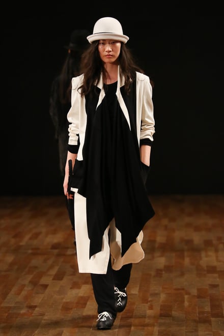 Nocturne #22 In C Sharp Minor, Op. Posth. 2014-15AW 東京コレクション 画像10/46