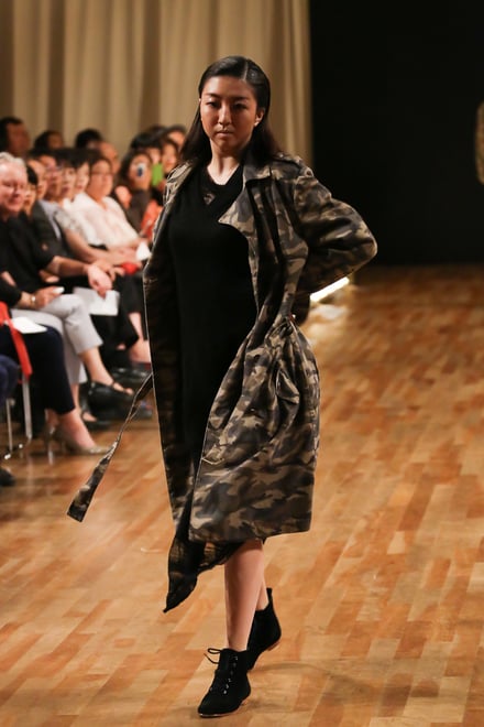 Nocturne #22 In C Sharp Minor, Op. Posth. 2014-15AW 東京コレクション 画像17/46