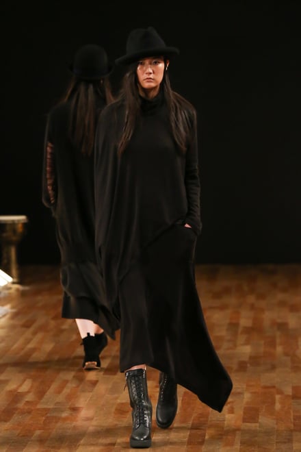 Nocturne #22 In C Sharp Minor, Op. Posth. 2014-15AW 東京コレクション 画像23/46
