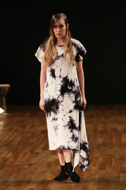 Nocturne #22 In C Sharp Minor, Op. Posth. 2014-15AW 東京コレクション 画像29/46