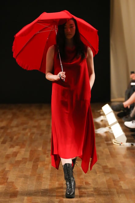 Nocturne #22 In C Sharp Minor, Op. Posth. 2014-15AW 東京コレクション 画像30/46
