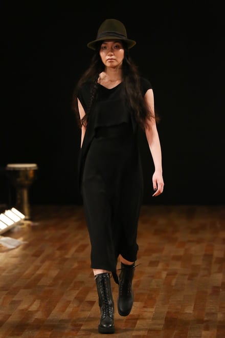 Nocturne #22 In C Sharp Minor, Op. Posth. 2014-15AW 東京コレクション 画像32/46