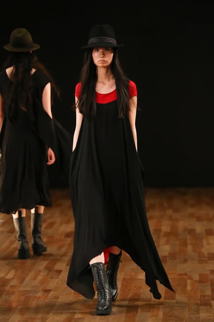 Nocturne #22 In C Sharp Minor, Op. Posth. 2014-15AW 東京コレクション 画像33/46