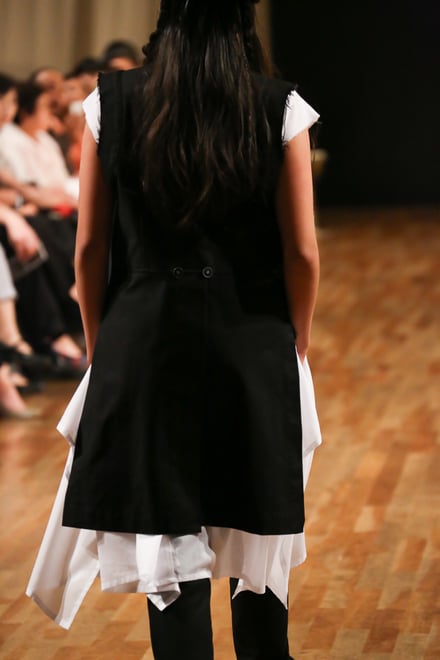 Nocturne #22 In C Sharp Minor, Op. Posth. 2014-15AW 東京コレクション 画像38/46