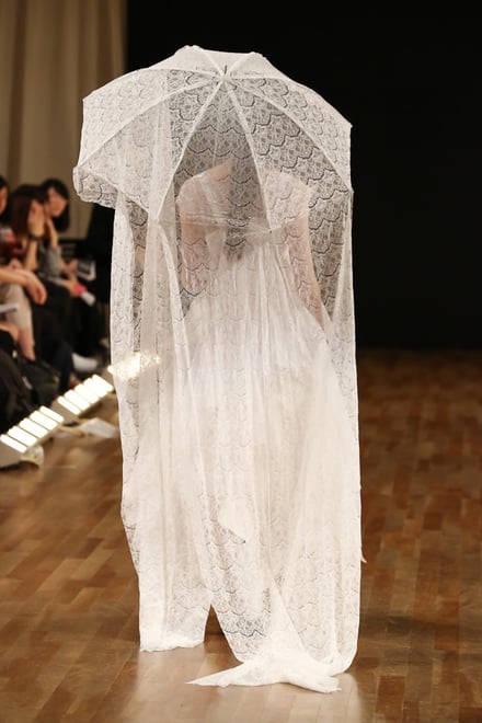 Nocturne #22 In C Sharp Minor, Op. Posth. 2014-15AW 東京コレクション 画像44/46